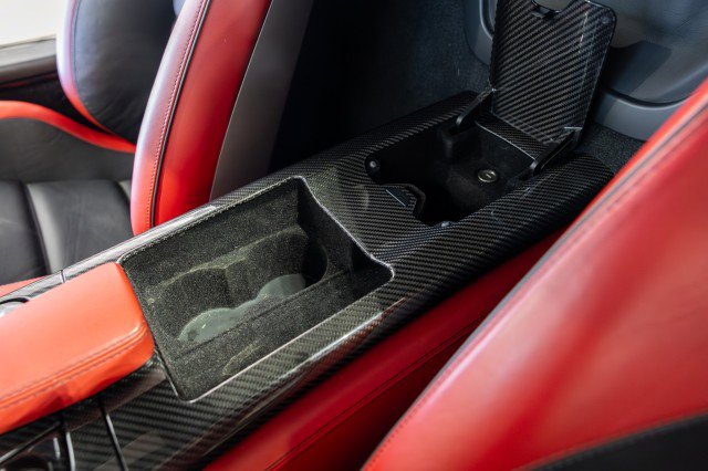 Used 2012 Mercedes-Benz SLS AMG Coupe image 51