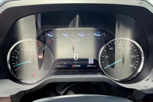 Used 2024 Ford Expedition Limited image 12