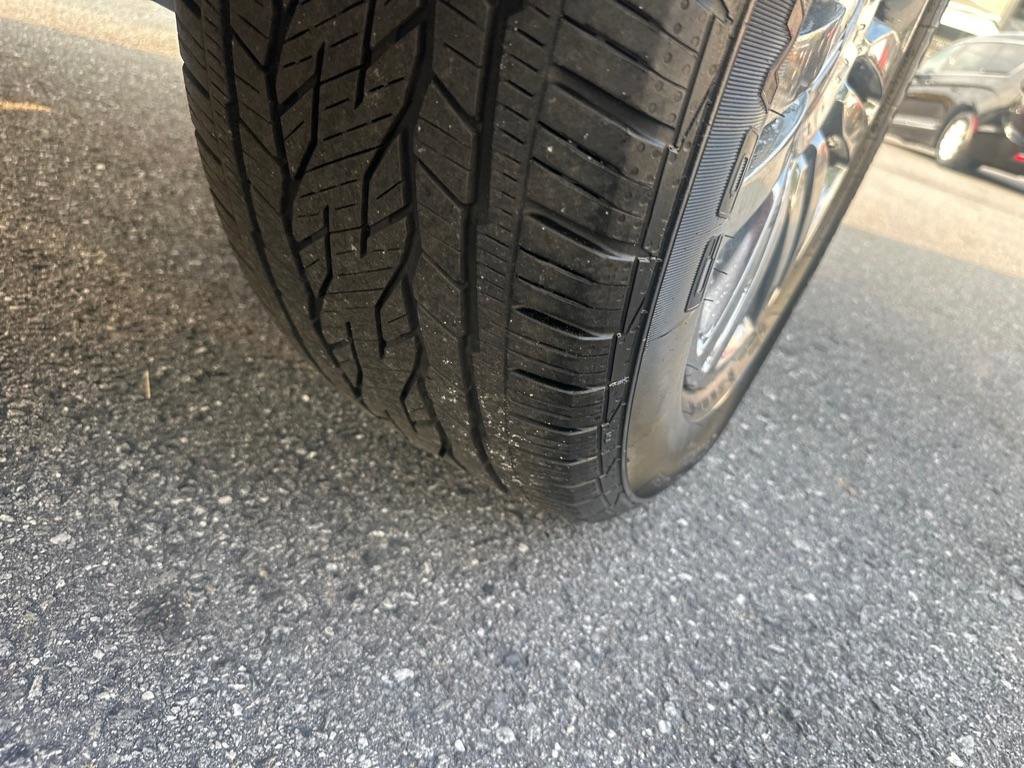Used 2007 Lincoln Navigator Ultimate image 10