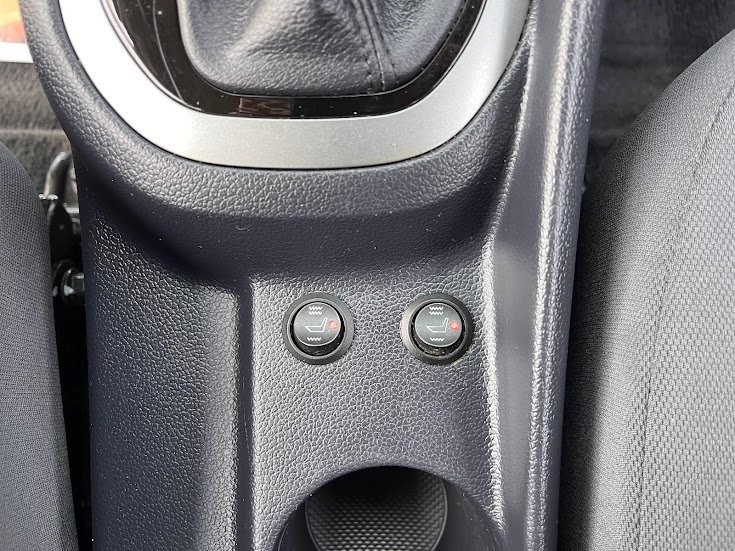 Used 2012 Kia Rio EX w/ Convenience Pkg image 20