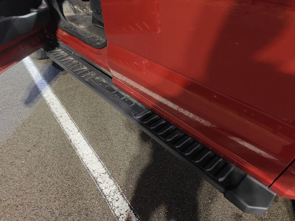 Used 2023 Ford F150 Lariat w/ Equipment Group 502A High image 6