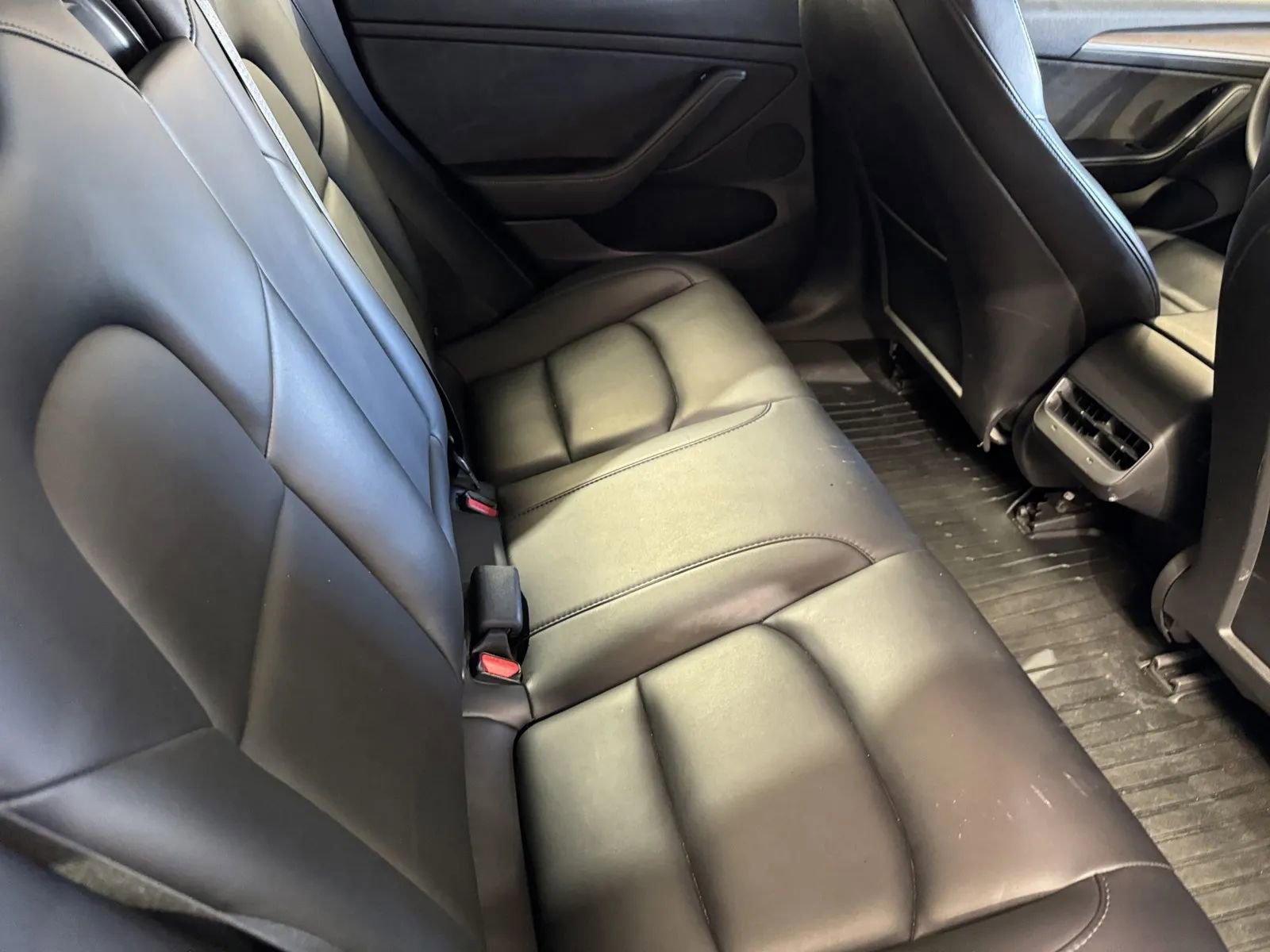 Used 2021 Tesla Model 3 Long Range AWD/4WD image 7