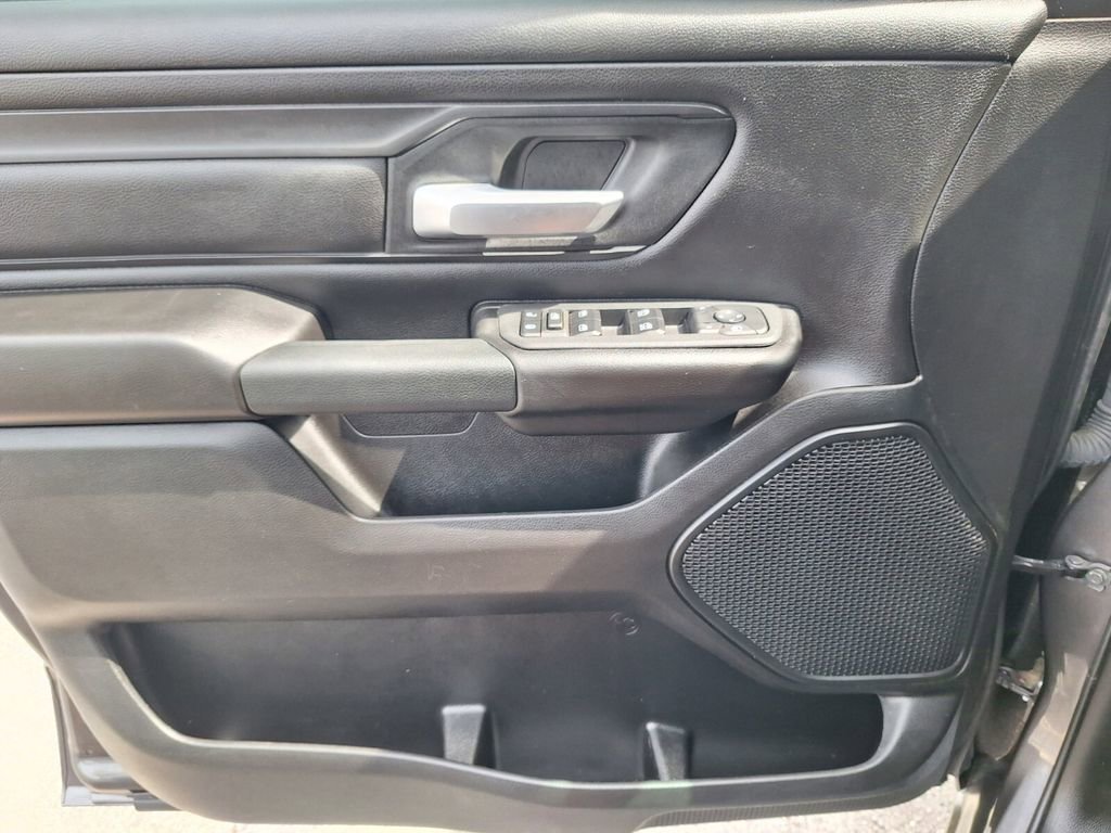 Used 2025 RAM 1500 Classic Warlock image 21