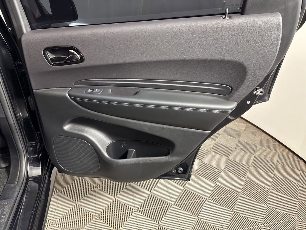 Used 2022 Dodge Durango GT image 18