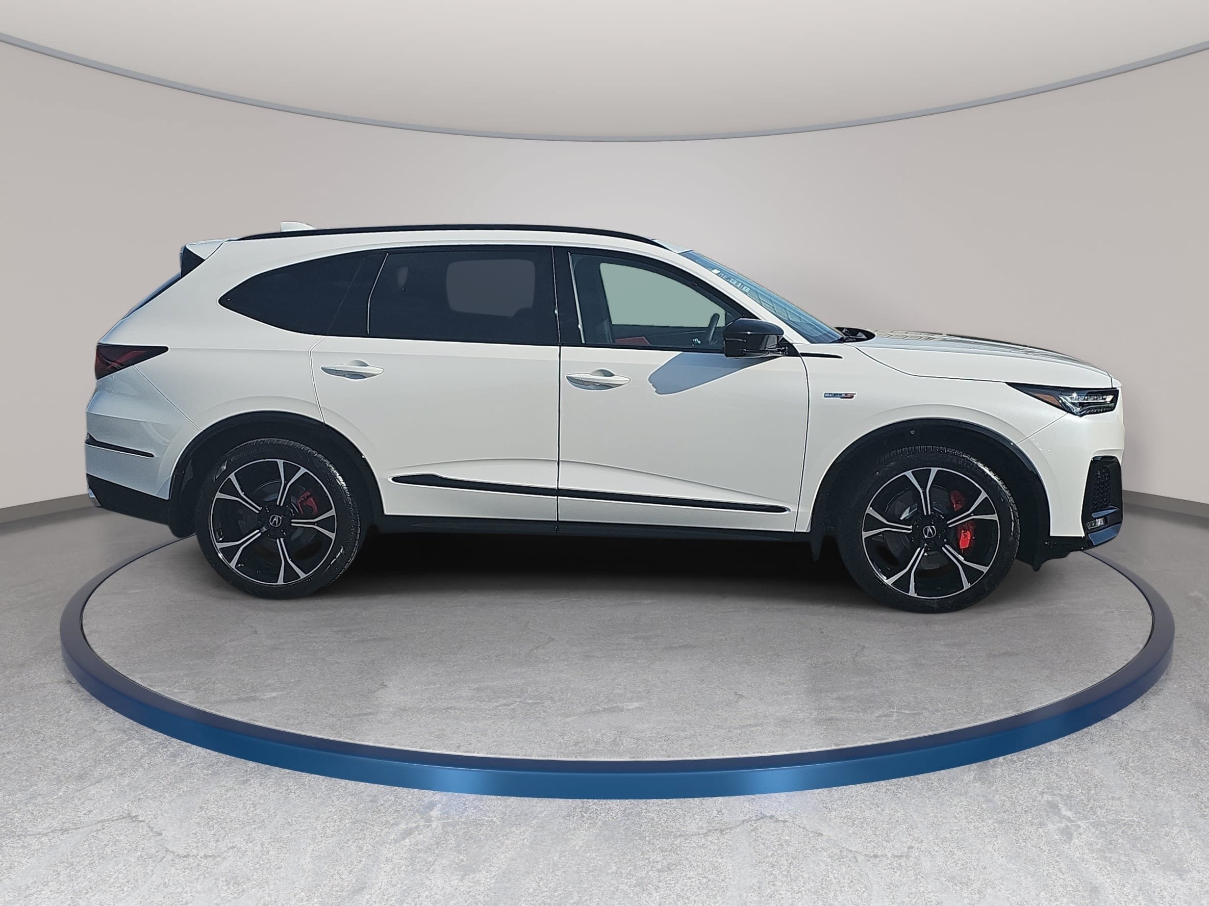 New 2026 Acura MDX Type S AWD/4WD image 4
