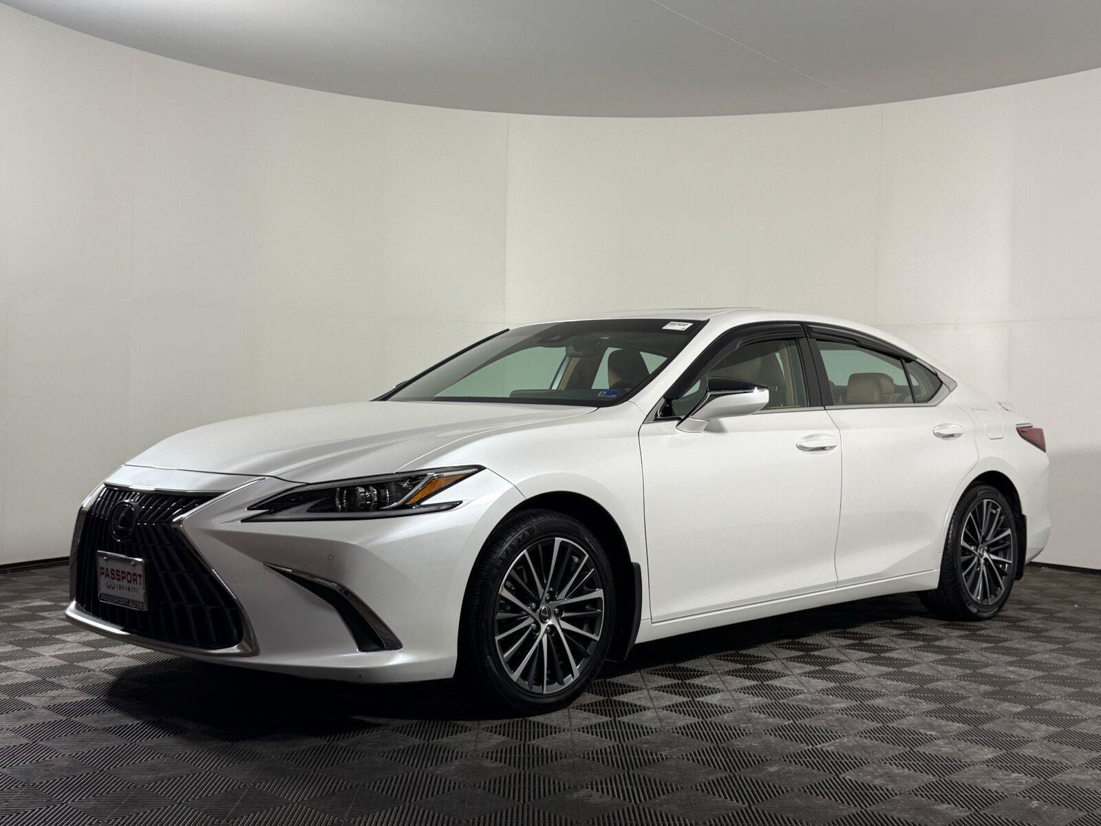 Used 2024 Lexus ES 300h w/ Premium Package