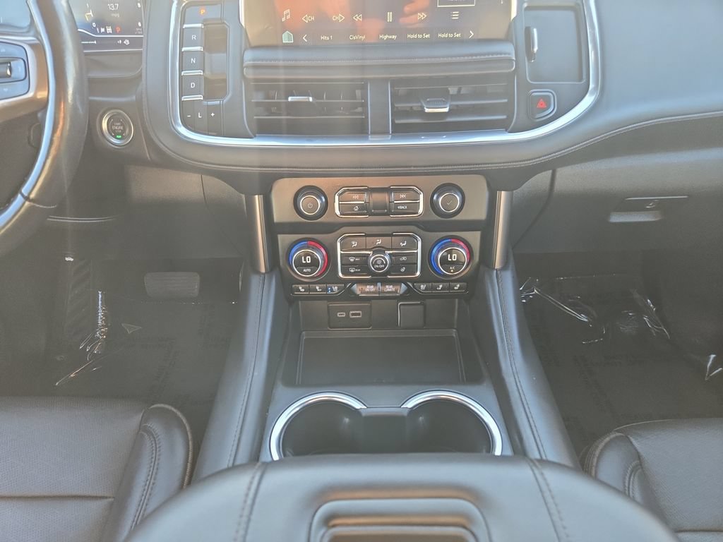 Used 2024 Chevrolet Tahoe High Country w/ Advanced Technology Package AWD/4WD image 13
