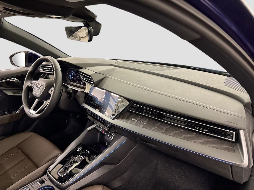 New 2025 Audi A3 2.0T Premium Plus image 14