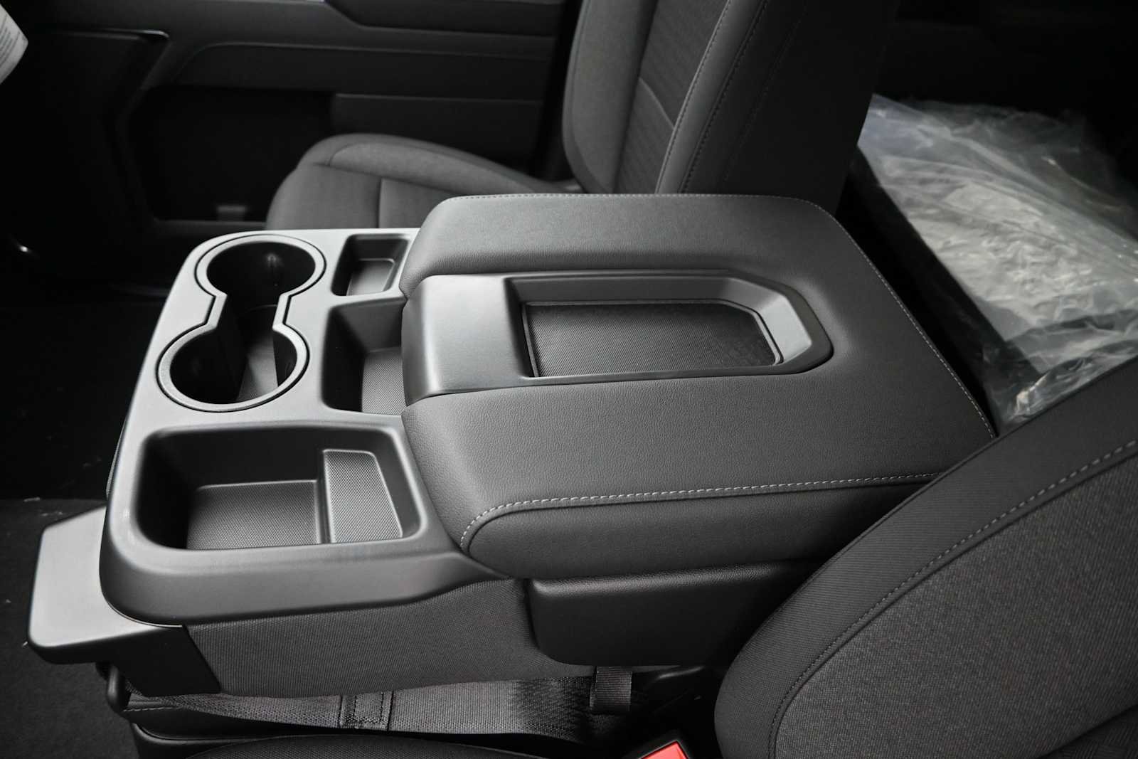 New 2026 GMC Sierra 1500 SLE AWD/4WD image 16