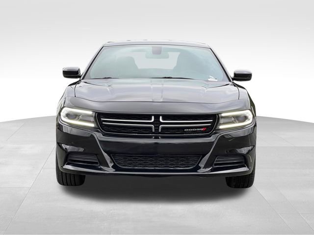 Used 2017 Dodge Charger SE w/ Popular Equipment Group RWD image 8