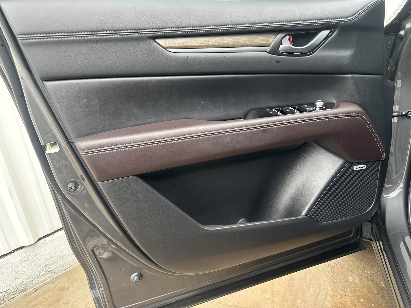 Used 2024 MAZDA CX-5 Signature image 11