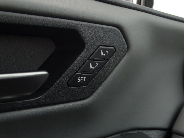 New 2026 Toyota RAV4 XSE image 31