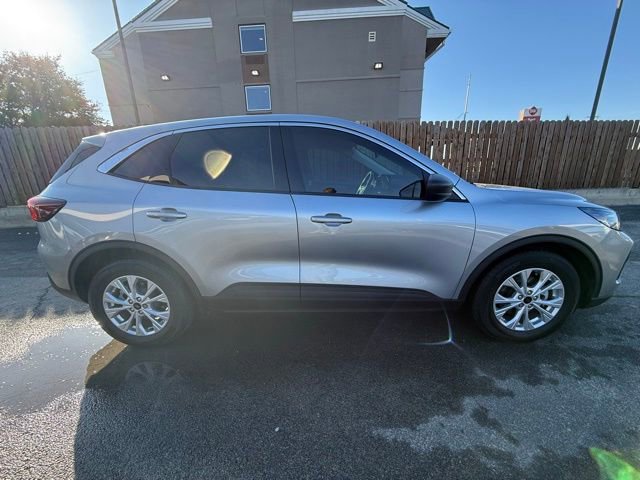 Used 2023 Ford Escape Active w/ Tech Pack #1 image 9