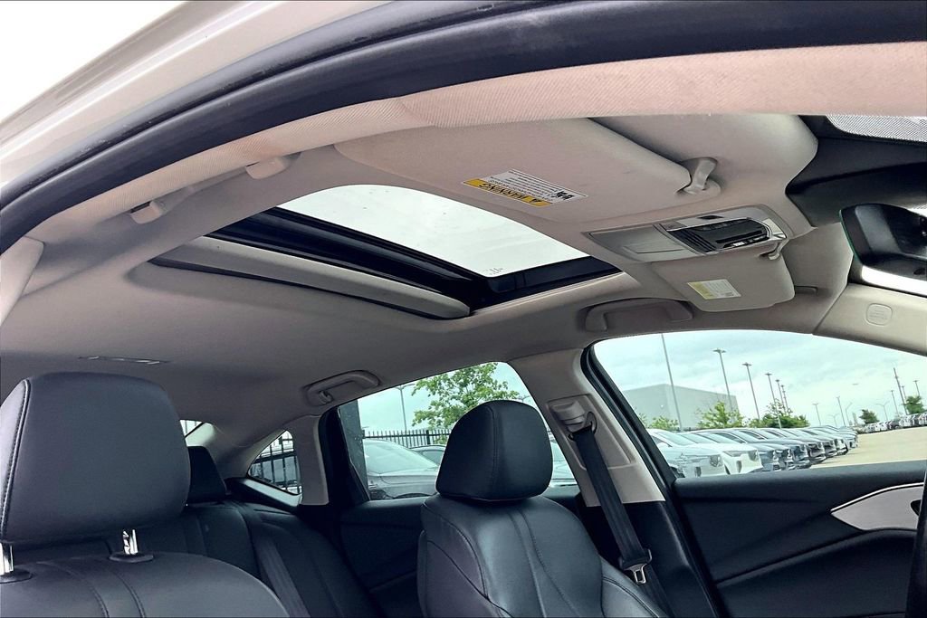 Used 2023 Acura TLX image 20