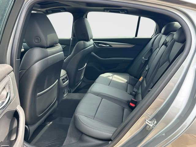 New 2026 Cadillac CT5 Premium Luxury AWD/4WD image 11