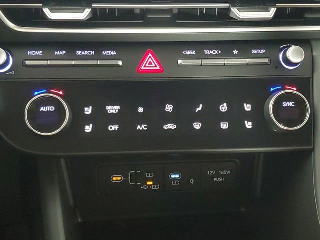 Used 2025 Hyundai Sonata Limited image 18