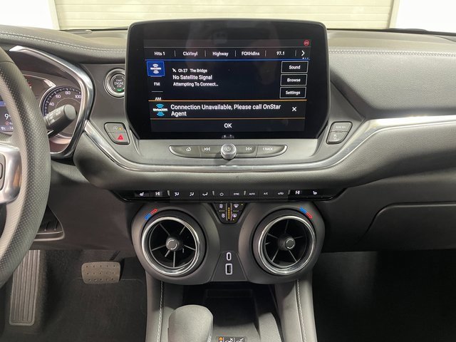 Used 2023 Chevrolet Blazer LT w/ Convenience Package image 16