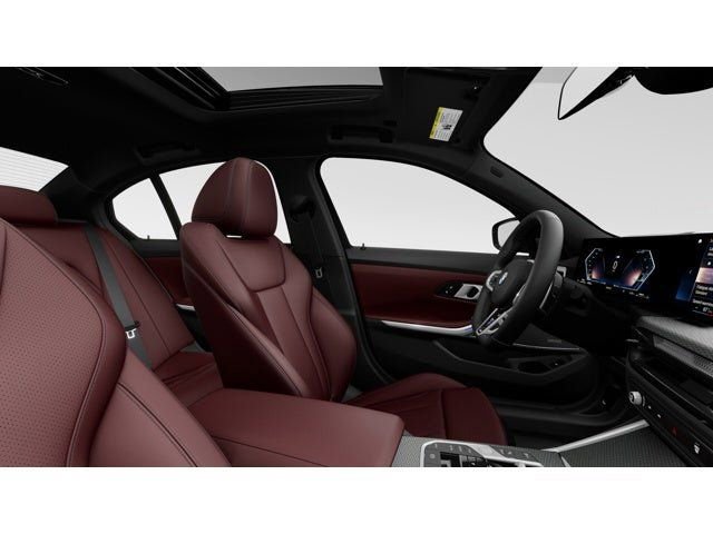 New 2026 BMW 330i xDrive Sedan image 9