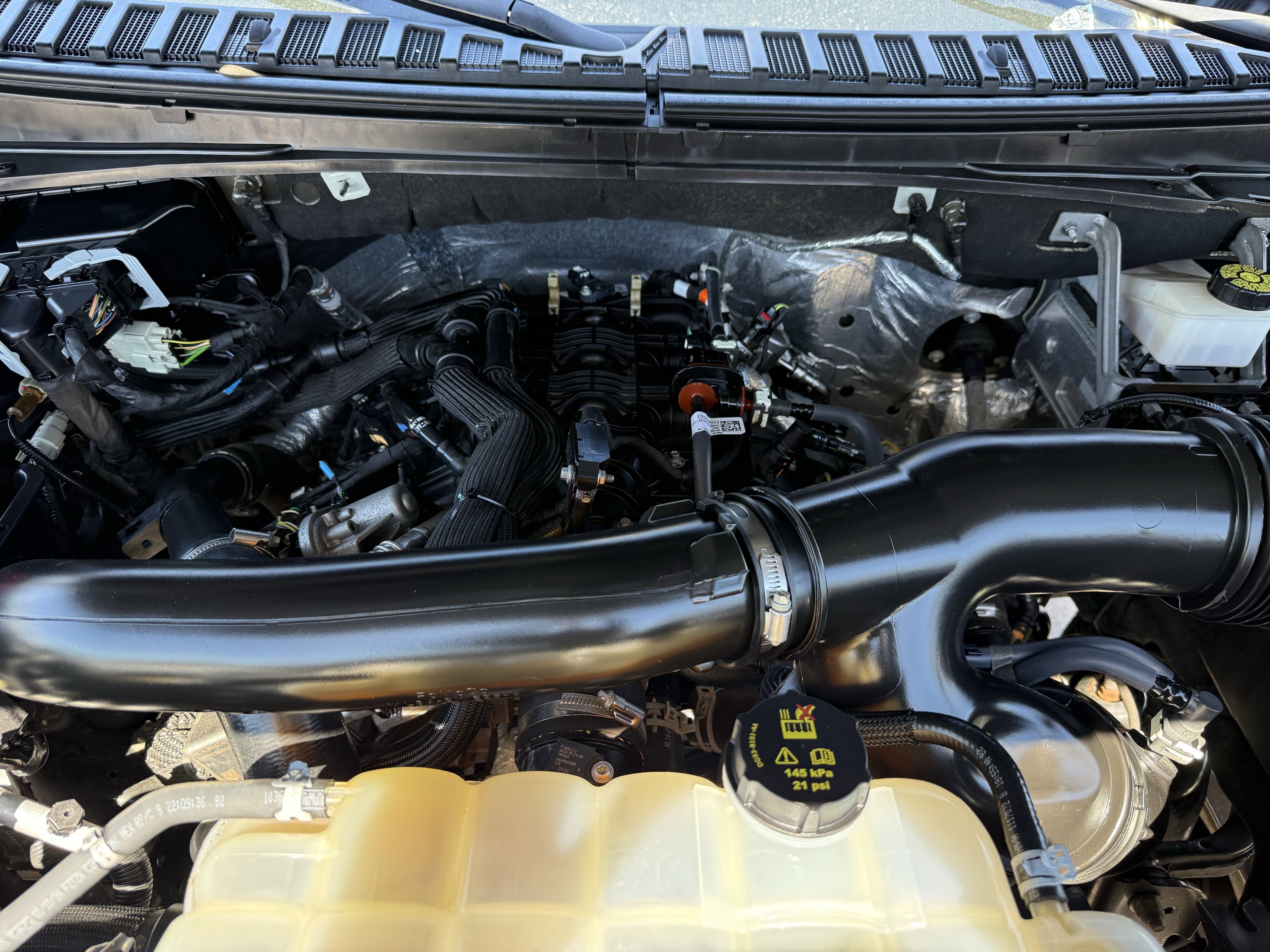 Used 2024 Ford Expedition Limited image 35