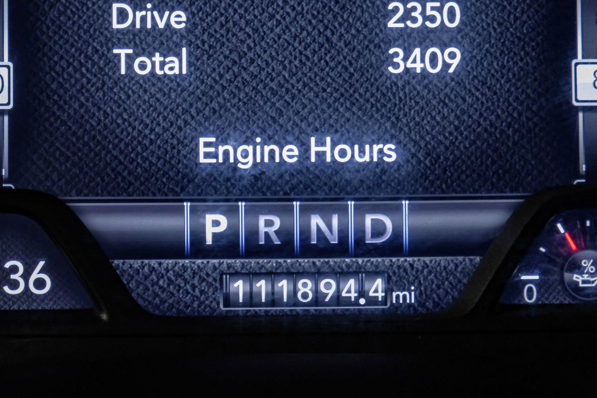 Used 2023 RAM 2500 Laramie w/ Night Edition image 20