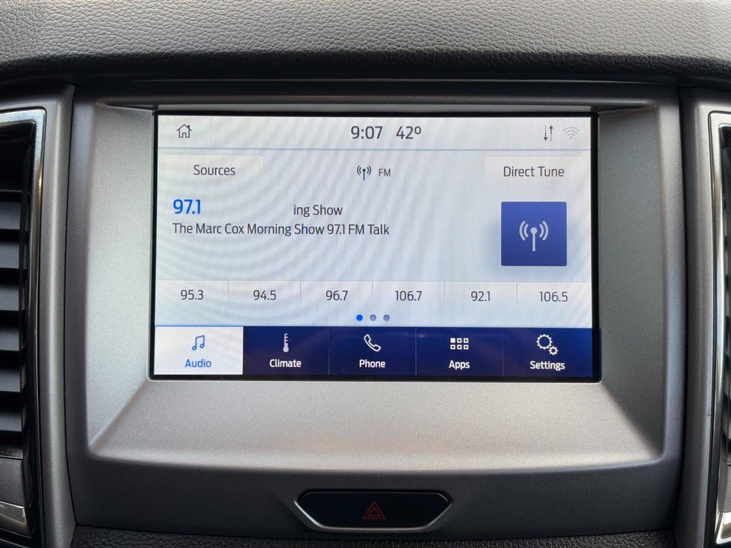 Used 2023 Ford Ranger XLT image 16