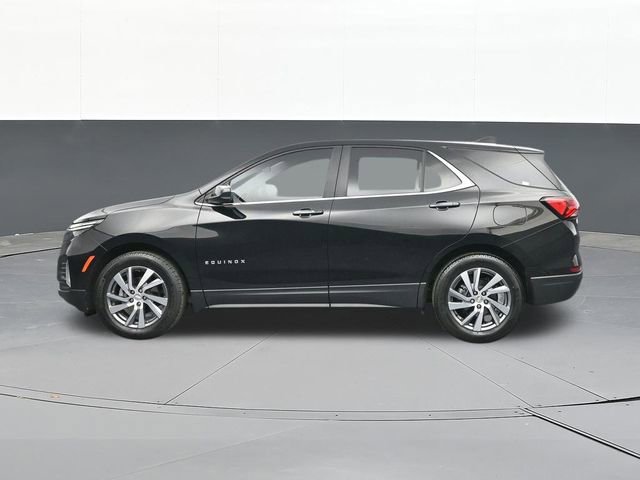 Used 2023 Chevrolet Equinox LT FWD image 8
