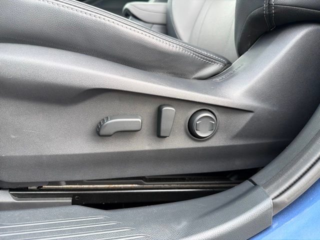 Used 2022 Subaru Outback Limited AWD/4WD image 11