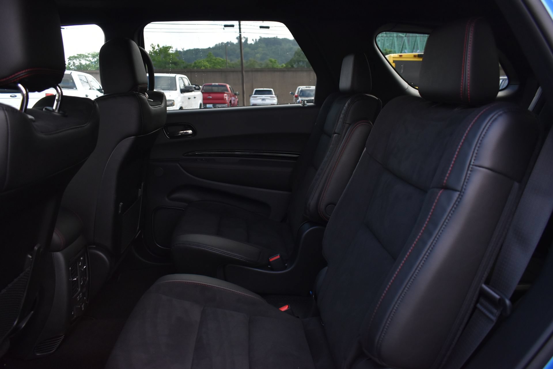 New 2026 Dodge Durango GT AWD/4WD image 17