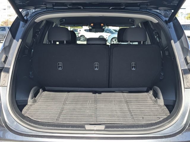 Used 2021 Hyundai Santa Fe SEL w/ Convenience Package image 17