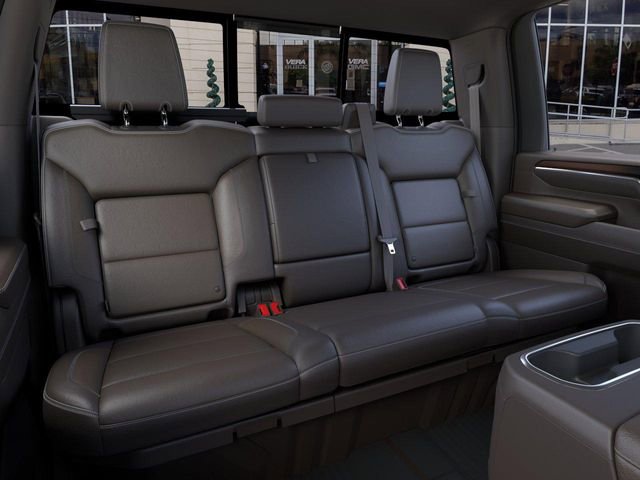 New 2026 GMC Sierra 2500 Denali w/ Denali Reserve Package AWD/4WD image 17