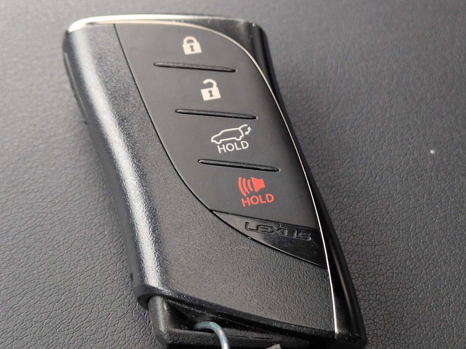 Used 2023 Lexus RX 350 Premium w/ Cold Area Package image 42