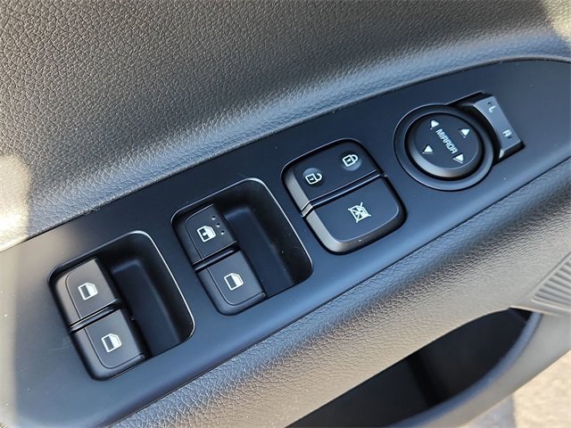 Certified 2021 Kia Rio LX image 20