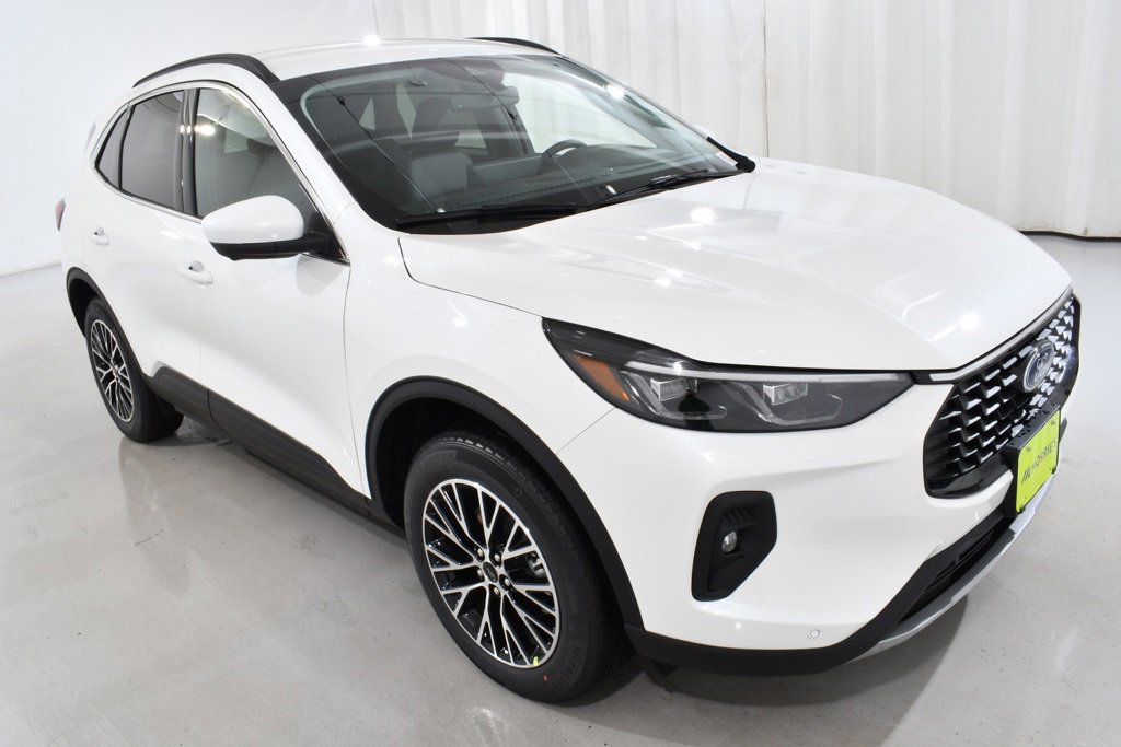 New 2026 Ford Escape SE w/ PHEV Premium Package image 5