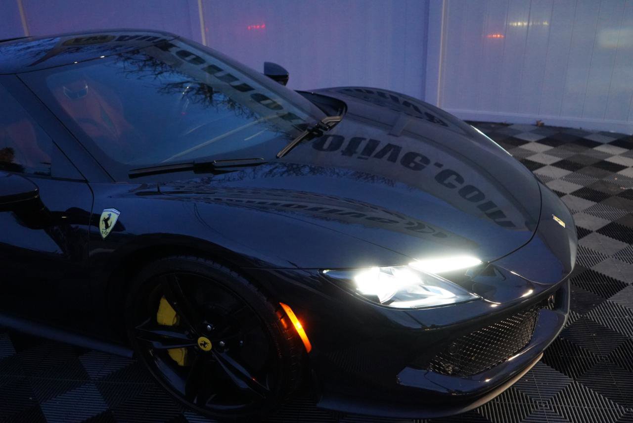 Used 2024 Ferrari 296 GTB image 27