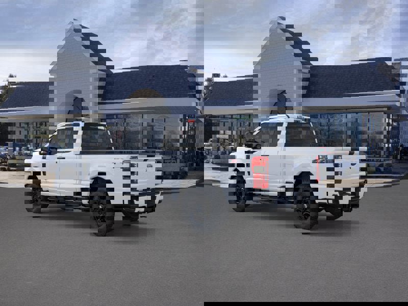 New 2026 Ford F250 XL image 4