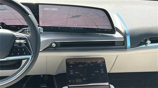 New 2026 Cadillac Vistiq Sport w/ LPO, Floor Liner Package image 17