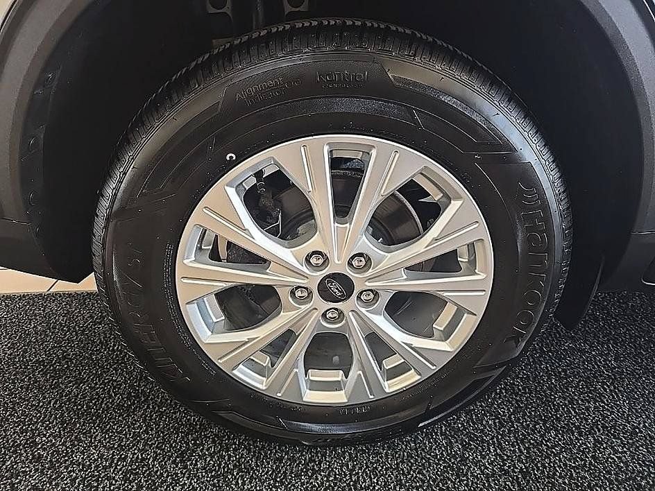Used 2023 Ford Escape Active AWD/4WD image 39