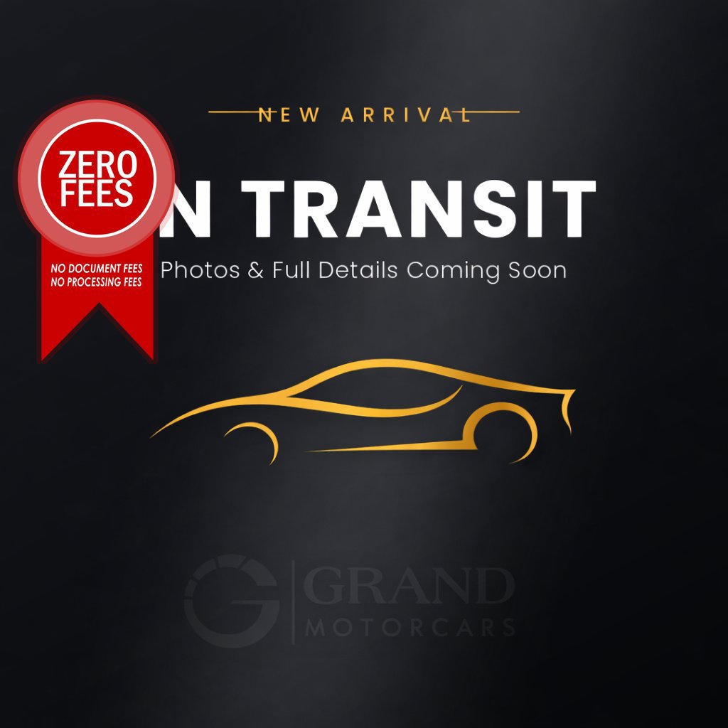 Used 2022 Chevrolet Equinox RS w/ RS Leather Package FWD image 1