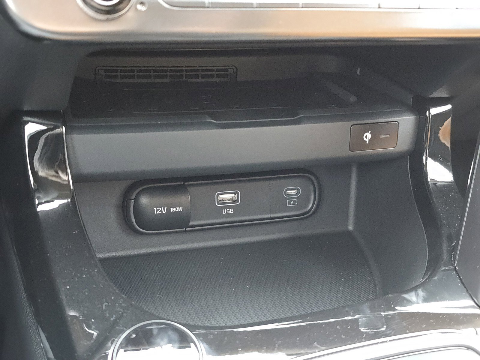 New 2026 Kia Seltos EX w/ EX Sunroof Package FWD image 16
