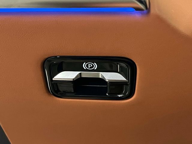 Certified 2023 Mercedes-Benz S 580 S 580 image 21