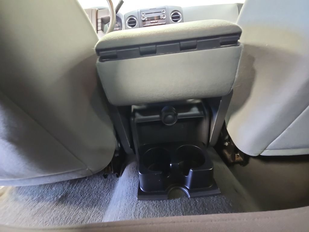 Used 2008 Ford F150 XLT RWD image 30