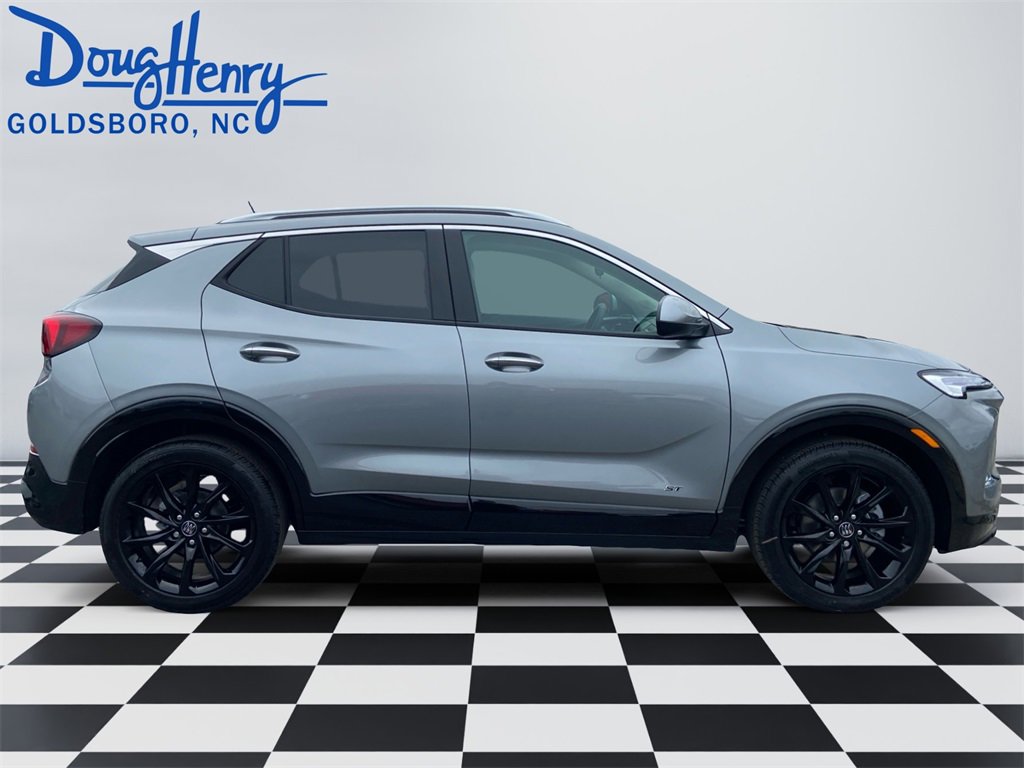 New 2026 Buick Encore GX Sport Touring image 6