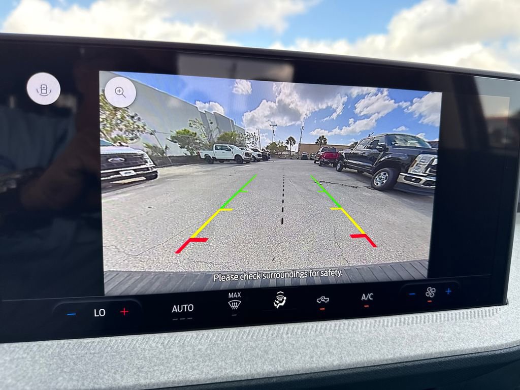 New 2026 Ford Maverick XLT image 7