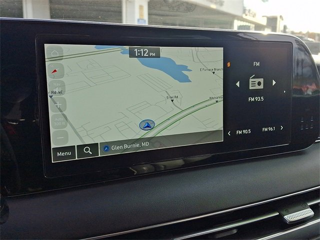 Used 2024 Hyundai Palisade Calligraphy image 17