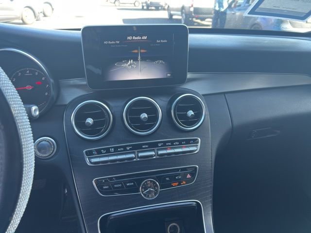 Used 2018 Mercedes-Benz C 300 Sedan image 10