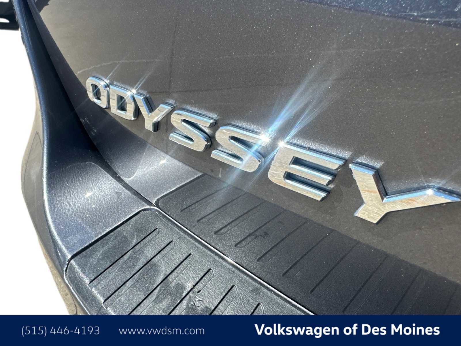 Used 2023 Honda Odyssey Touring image 6