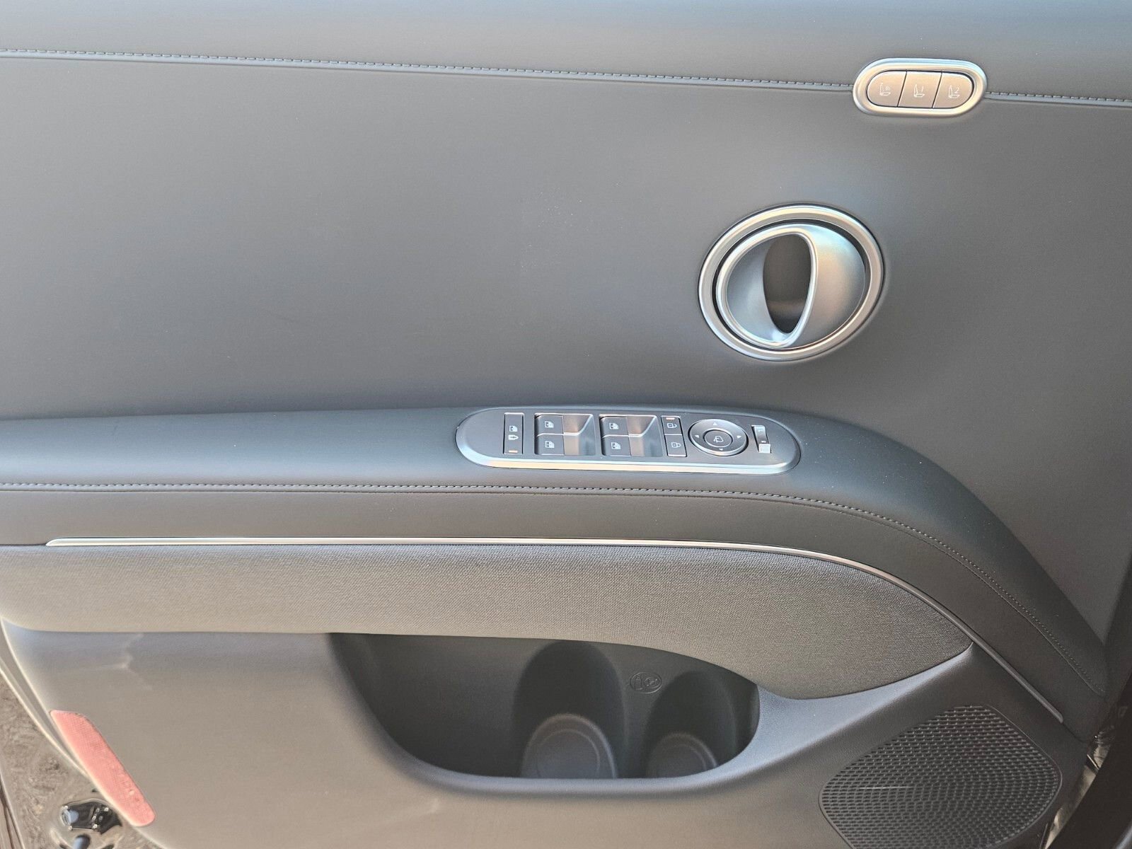 New 2026 Hyundai Palisade Calligraphy image 29