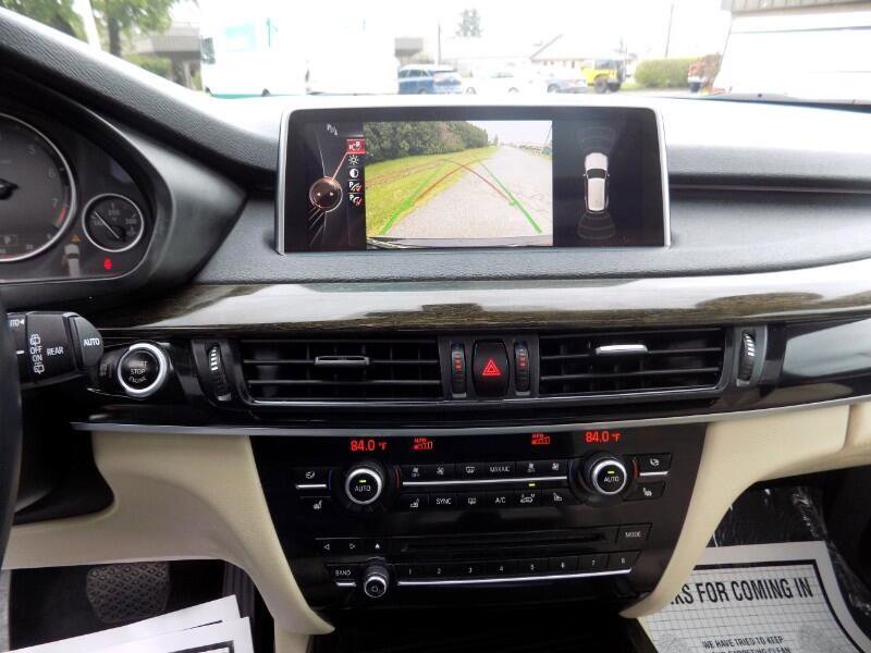 Used 2016 BMW X5 xDrive35i image 28