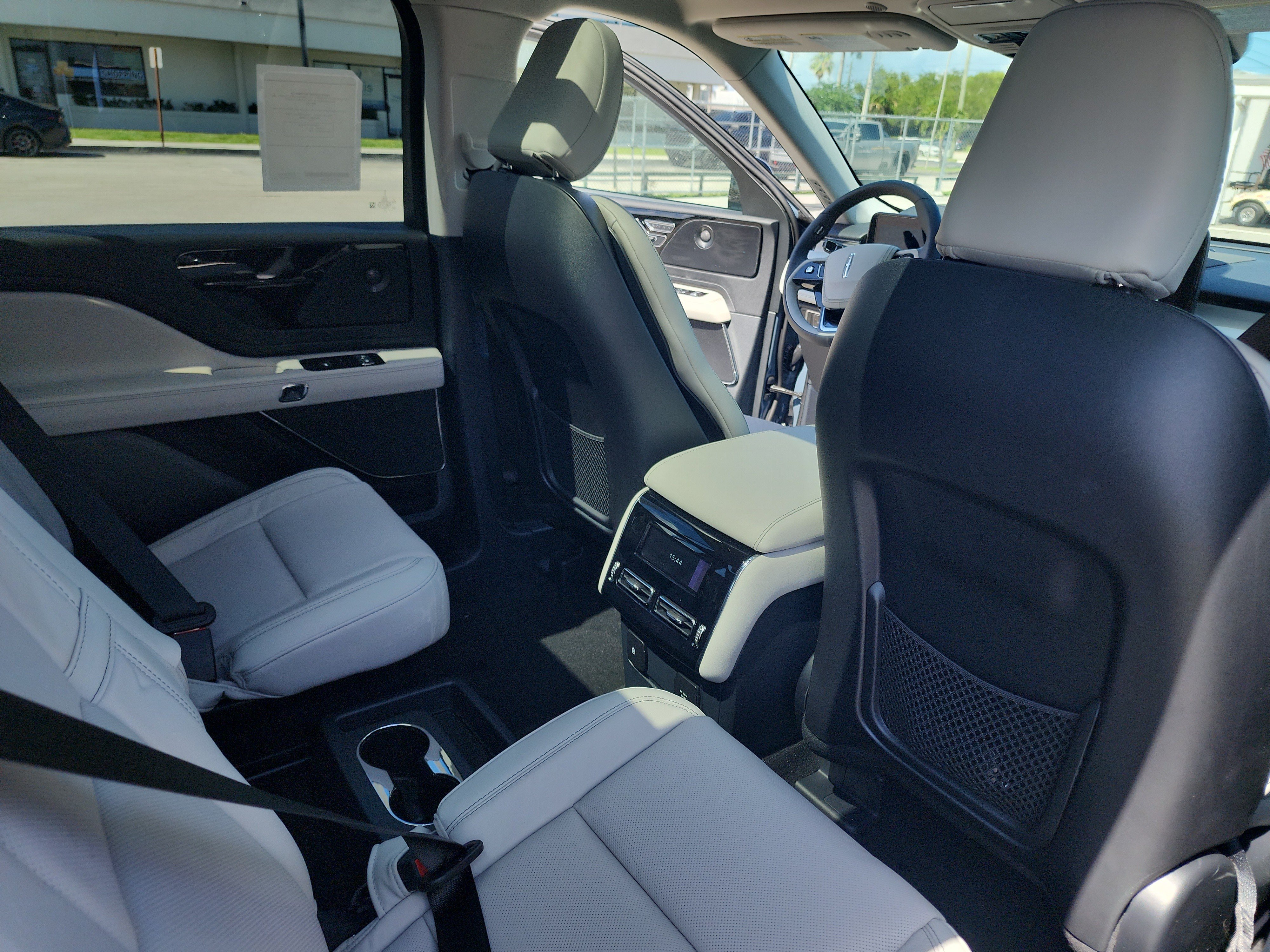 New 2026 Lincoln Aviator Reserve RWD image 22