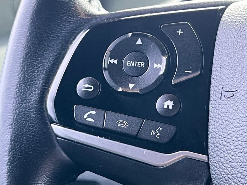 Used 2021 Honda Passport EX-L image 10